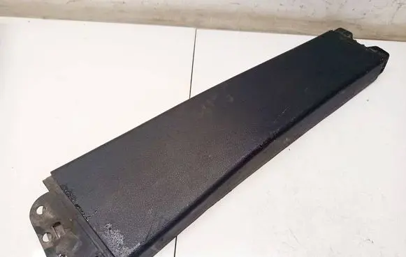 Opel Zafira A (B) pillar trim (top) 90579812