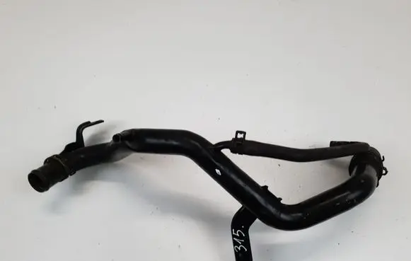 Audi A4 S4 B7 8E 8H Engine coolant pipe/hose 03G121173 03G121071A