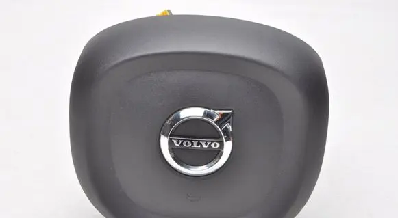 Volvo S90, V90 Steering wheel airbag P39834785