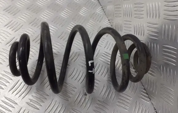 Volkswagen PASSAT B5.5 Rear coil spring