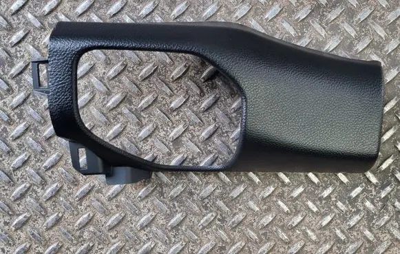 Ram 1500 Panel trim 6BK73TRMAC 6BK73TX7AC