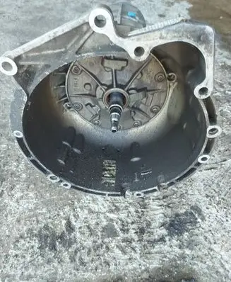 BMW 5 E39 Automatic gearbox 1422129 5HP18