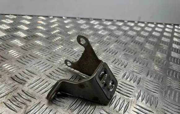 Muffler mount bracket/holder