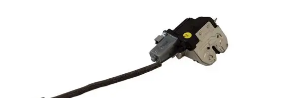 Porsche Cayenne (9PA) Tailgate/trunk/boot lock/catch/latch 7P5827505