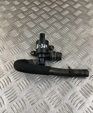 Audi A5 8T 8F Electric auxiliary coolant/water pump 4H0121671B