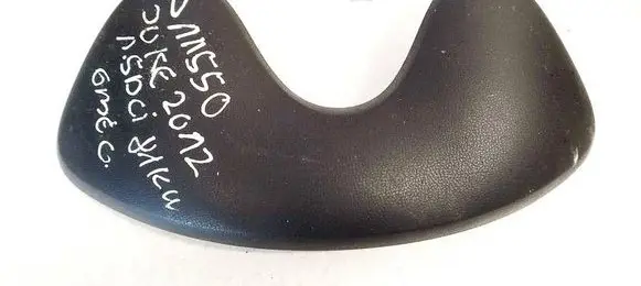 Nissan Juke I F15 Dashboard trim