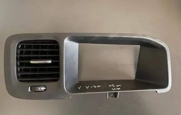 Volvo V60 Light switch SL6L60LL DP502165 39804051