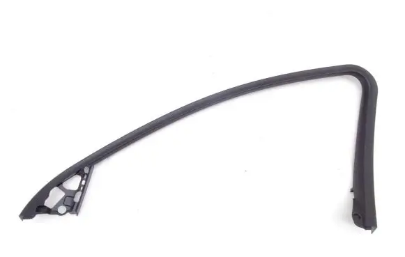 Opel Insignia A Front door window/glass frame 360583280