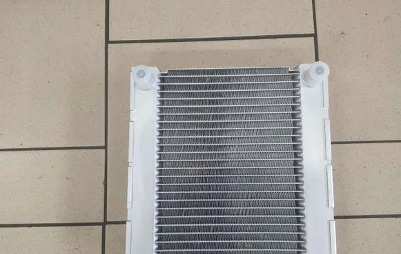 Mercedes-Benz CLA C117 X117 W117 Coolant radiator A0995003203