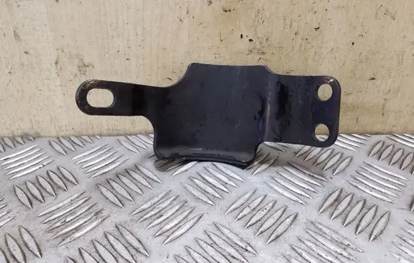 Other front suspension part