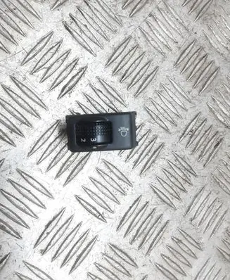Nissan X-Trail T30 Headlight level height control switch