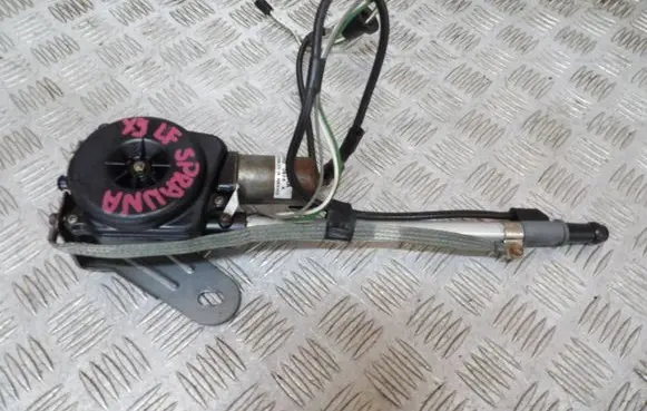 Jeep Cherokee XJ Radio antenna 