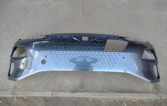 Hyundai Kona I Front bumper 86511-K4000