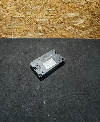 Ford Focus Bluetooth control unit module AM5T14D212ED