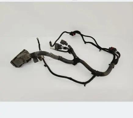 Opel Insignia A Engine installation wiring loom 13229803