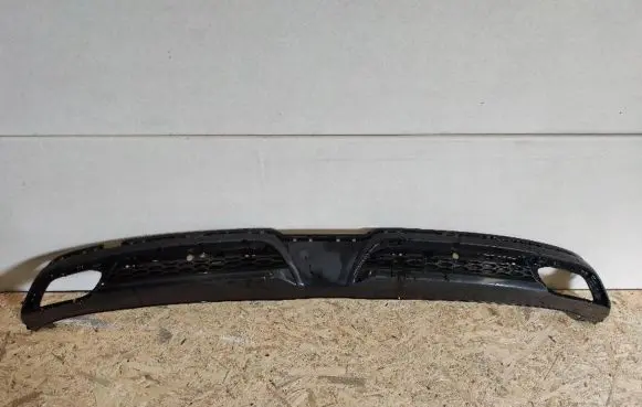 KIA Pro Cee'd III Rear bumper trim bar molding 86612J7700
