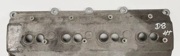 Chrysler 300C Rocker cam cover 53021599AH