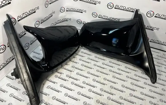 BMW 5 F10 F11 Manual wing mirror 