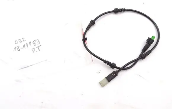 BMW 6 G32 Gran Turismo ABS rear brake sensor 6874007