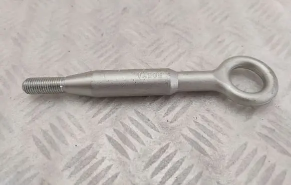 Volvo XC60 Towing hook eye 31680604