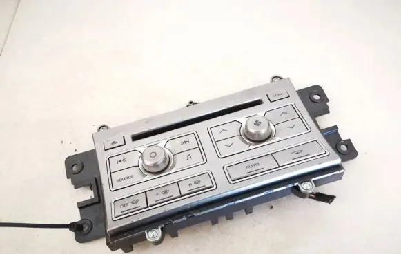 Jaguar XF Screen/display/small screen 8x2318c858ae 8x23-18c858-ae