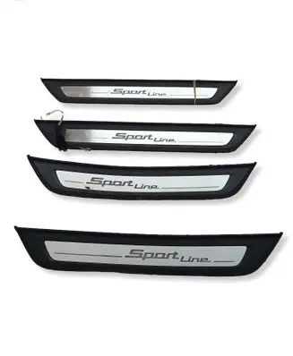BMW 5 G30 G31 G38 sill trim set (inner) 7390218 7390217 7405774