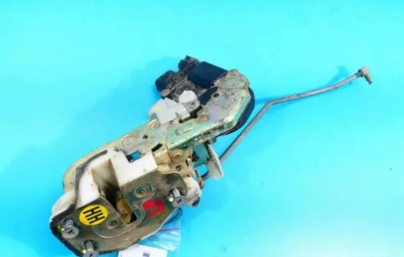 Honda HR-V Front door lock IMPRK1148941