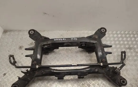 BMW X3 G01 Rear subframe 33306874404 33306887440