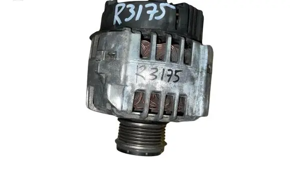 Renault Laguna II Generator/alternator 8200112065