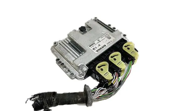 Volvo V50 Engine control unit/module 31272996AB