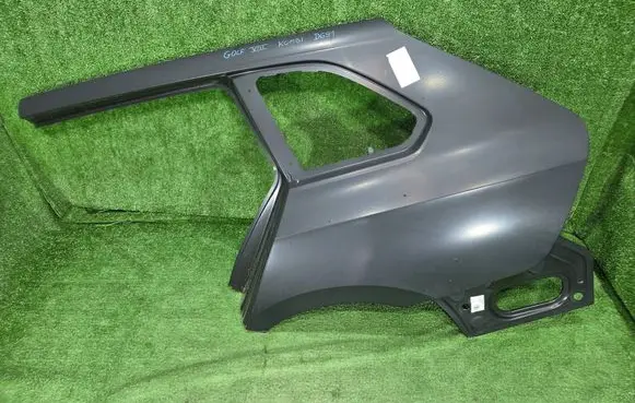Volkswagen Golf VIII Rear quarter panel 5H9809843