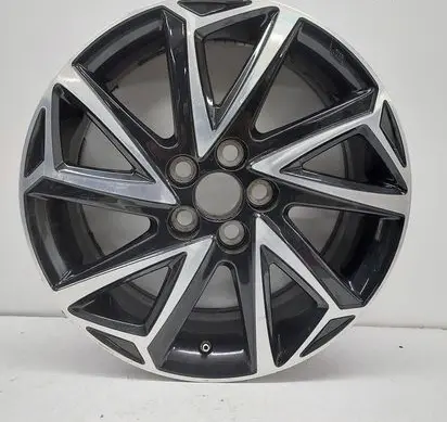 Toyota Yaris R16 spare wheel PW457-0D004 SPPW457-0D004