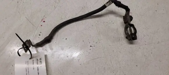 KIA Magentis Negative earth cable (battery) 918602G000