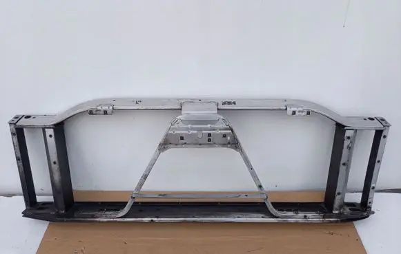 Cadillac Escalade Top upper radiator support slam panel 
