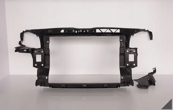 Audi TT TTS Mk2 Radiator support slam panel 8J0805594E