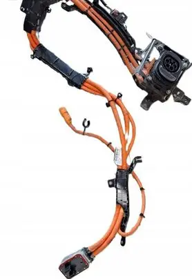 Jaguar I-Pace Electric car charging cable J9D310C756HC J9D3-10C756-HC