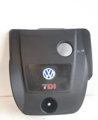 Volkswagen Golf IV Engine cover (trim) 038103925A 3660 054597ABC