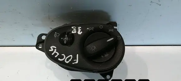 Ford Focus Other switches/knobs/shifts 98ag13a024he