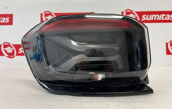 Jeep Avenger Rear/tail lights L709108 00521707370 521707370