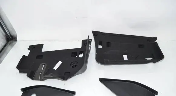 BMW 5 G30 G31 G38 Dashboard lower bottom trim panel 9299468 9329541 9329555