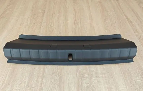 BMW 4 G22 G23 G24 G26 Trunk/boot sill cover protection 7489845