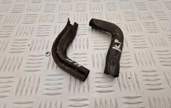 Renault Captur Engine compartment rubber 668736379R 668739803R