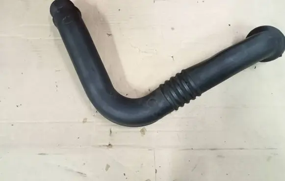 Renault Scenic II - Grand scenic II Air intake duct part 2134844
