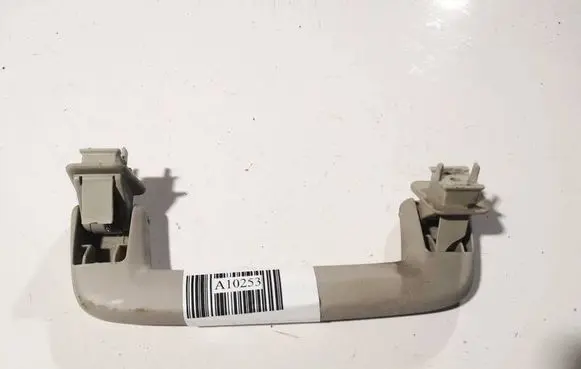 Ford Mondeo MK IV Front interior roof grab handle