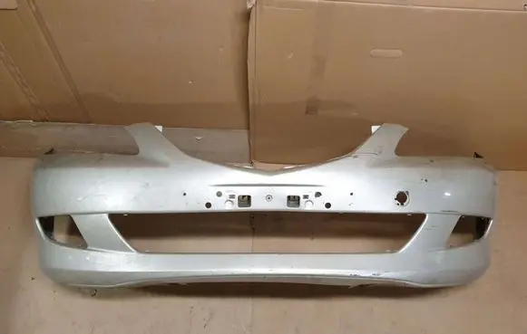 Mazda 6 Front bumper GJ6A50031