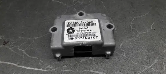 Chrysler Sebring (ST-22 - JR) Door control unit/module P04602276AD