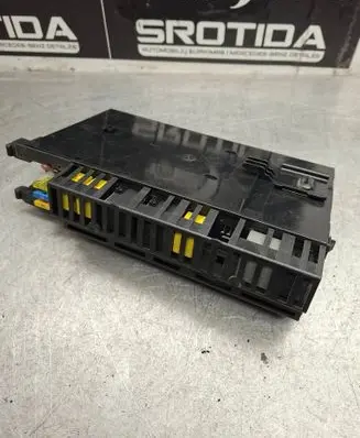 Mercedes-Benz E W211 Comfort/convenience module 2115454601 5DK00804765