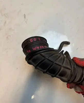Honda Stream Air intake duct part 32321123