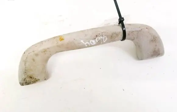 Mazda 3 II Front interior roof grab handle