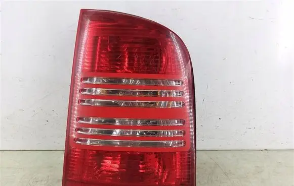 Skoda Octavia Mk1 (1U) Rear/tail lights 1U9945096